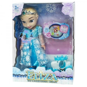 GLOBAL GL100590 ELIZA FAYTONLU MODA BEBEK