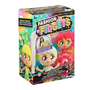 GP FAH00000-1486 FASHION FIDGET SURPRIZ BEBEK 12