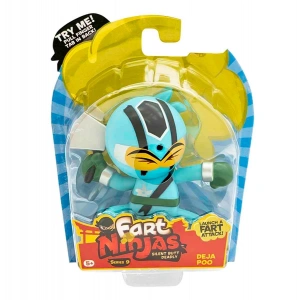 GP FAN02001 FARTNINJA SENSSOR GAZ ÇIK FİGÜR *24