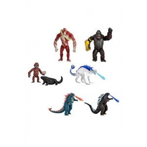 GP GIO-MN303000 GODZILLA X KONG AKSIYON FIGUR 15CM-35200