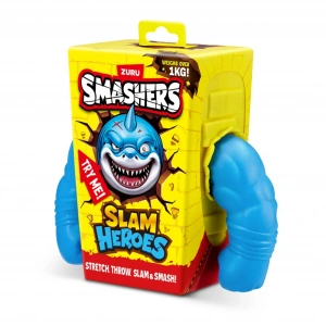 GP MHR12000-74146 SMASHERS SLAM HEROES*6