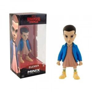GP MNX08000-13869 MINIX STRANGER THINGS ELEVEN 36