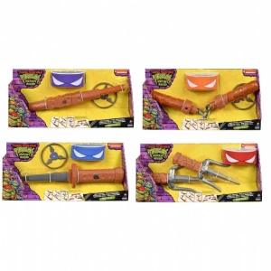 GP TU806001 TMNT MASKE VE AKSESUAR SETI 6