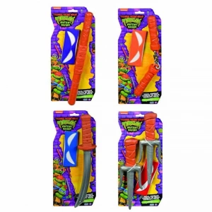 GP TU841000-83260 TMNT MASKE SETI 6