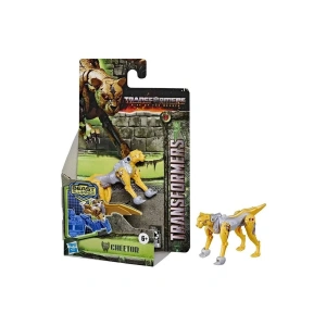 HASBRO F3895 TRA RISE OF THE BEASTS KUCUK FIGUR *8