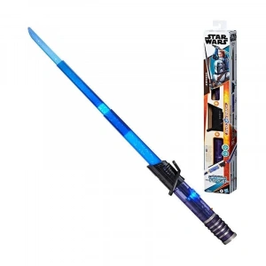 HASBRO F9970 STAR WARS ELEKTRONİK DARKSABER IŞIN KILICI