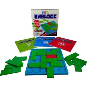 HED 228 UNBLOCK