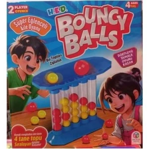 HED 709 BOUNCY BALLS *24