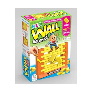 HED 733 WALL BALANCE
