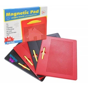 HED MAGNETIC PAD
