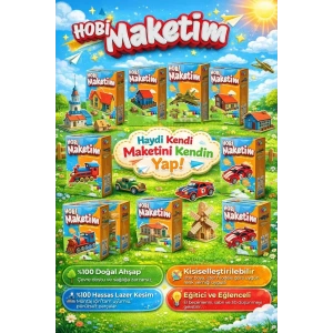 HED MAKET
