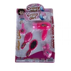 KİNG TOYS ENG-164 KÜÇÜK MAKYAJ SET