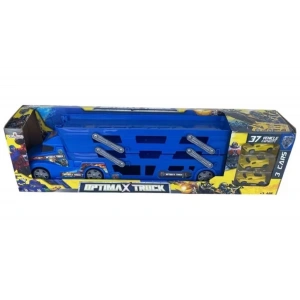 KİNG TOYS TKM-1034 OPTİMAX TRUCK