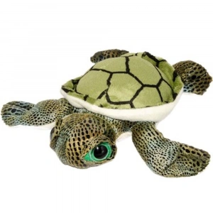 KZL-1211021 PELUŞ 20CM CARETTA KAPLUMBAGA 240