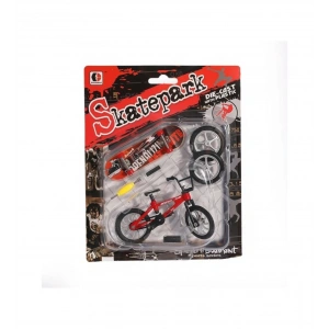 KZL-1811-2 KAYKAY+ BİSİKLET KARTELADA  120