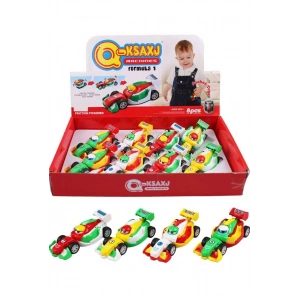 KZL-2018-07 SÜRTMELİ KÜÇÜK FORMULA ARAÇ 240