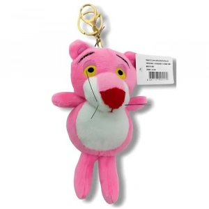 KZL-2211200 PEMBE PANTER ANAHTARLIK 2 AST. *600