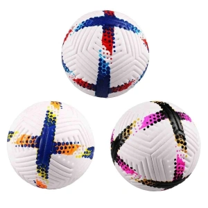 KZL-2309080 FUTBOL TOPU BERMUDA 420G-60