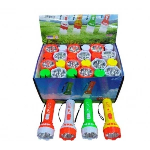 KZL-2410120 FENER 24LU BOX 360