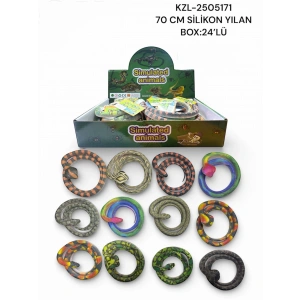 KZL-2505171 SILIKON YILAN*288