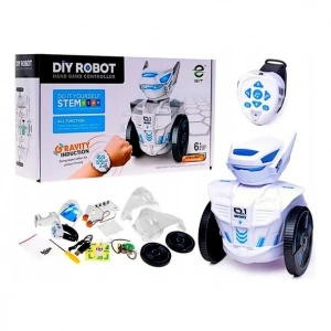 KZL-DIY007 ROBOT EĞİTİM SETİ 24