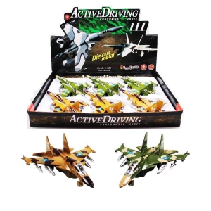 KZL-FS10308 ÇEK BIRAK UCAK  72