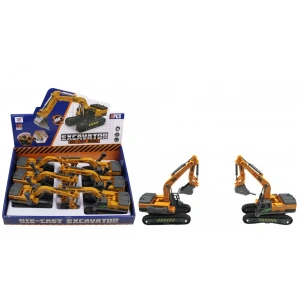 KZL-K139B52 SÜRTMELİ METAL BAŞLI İŞ MAKİNALARI*72
