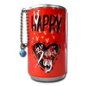 KZL-LY23-30 ISLAK MENDİL TENEKE KUTUDA 24 LU BOX K (240)