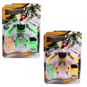 KZL-MF1011-2  TRANSFORMERS KARTELA BÜYÜK 36