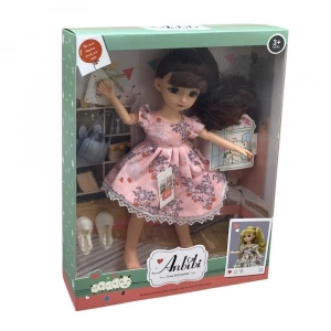 KZL-WX196-2  DOLL SERIES  BEBEK *36