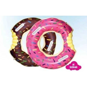 KZLD-2303027 SIMIT 85CM DONUT EL TUTMALI 36