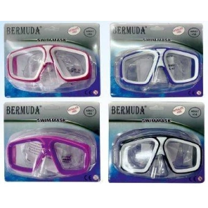 KZLD-AK408 CS MASKE DOLPHIN VAKUM (ICB24) K 72