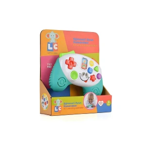 LETS BE CHİLD LC-31038 LC KUMANDA JOYSTİCK