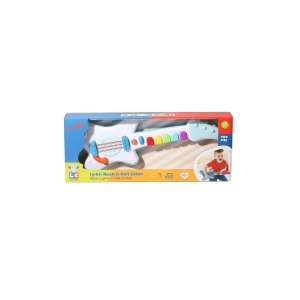 LETS BE CHİLD LC-30986 LC IŞIKLI ROC N ROLL GİTAR