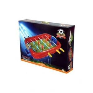 MATRAX 012 SÜPER STAR SOCCER *6