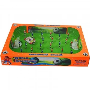 MATRAX 015 WORLD CHAMPİONS FUTBOL OYUNU *12