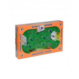 MATRAX 016 KÜÇÜK WORLD CHAMPİONS FUTBOL  *12