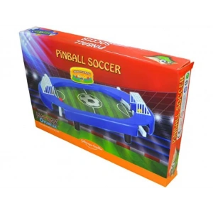 MATRAX 044 PİNBALL SOCCER - TİLT FUTBOLU