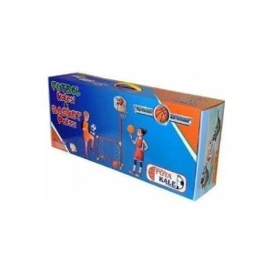 MATRAX 224 PORTATİF KALE-BASKET POTASI *12