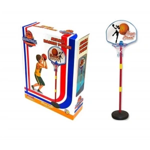 MATRAX 226 AYAKLI BASKET POTASI *12