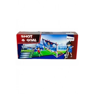 MATRAX 227 ŞUT VE GOL  *12