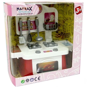 MATRAX 503 ŞEFİN FIRINI ***YENİ*** *24