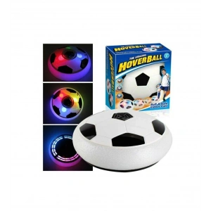MATRAX 548 PİLLİ FUTBOL TOPU IŞIKLI