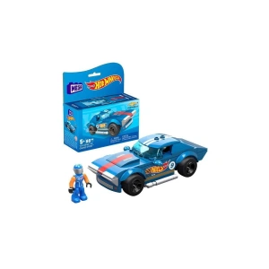 MATTEL HHL94 MEGA HOT WHEELS YARIŞÇI ARABALAR KOLEKSİYONU *4