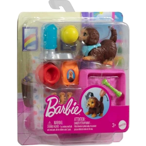 MATTEL HKD81 BARBİE PET VE AKSESUARLARI OYUNU *4
