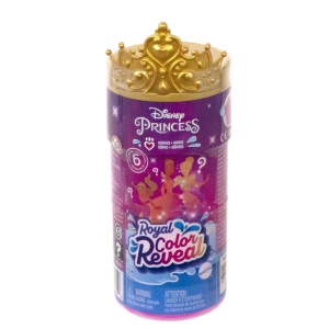 MATTEL HMB69 DP RENK DEĞİŞTİREN ANA KARAKTER BEBEKLER *4