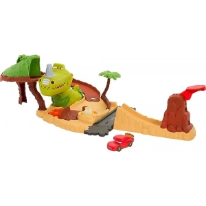 MATTEL HMD74 CARS DİNOZOR OYUN PARKI