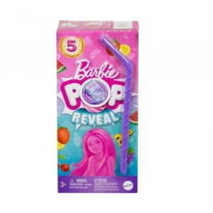 MATTEL HRK58 BARBİE CHELSEA POP REVEAL MEYVE SERİSİ *4