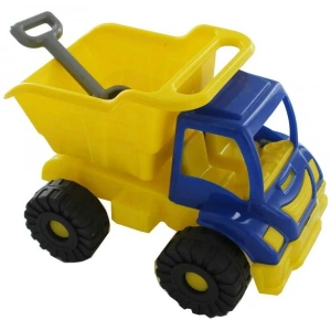 MGS 0203 KAMYON SEVİMLİ *60