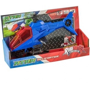 MOLMO ML438 ATAK HELİKOPTER *60